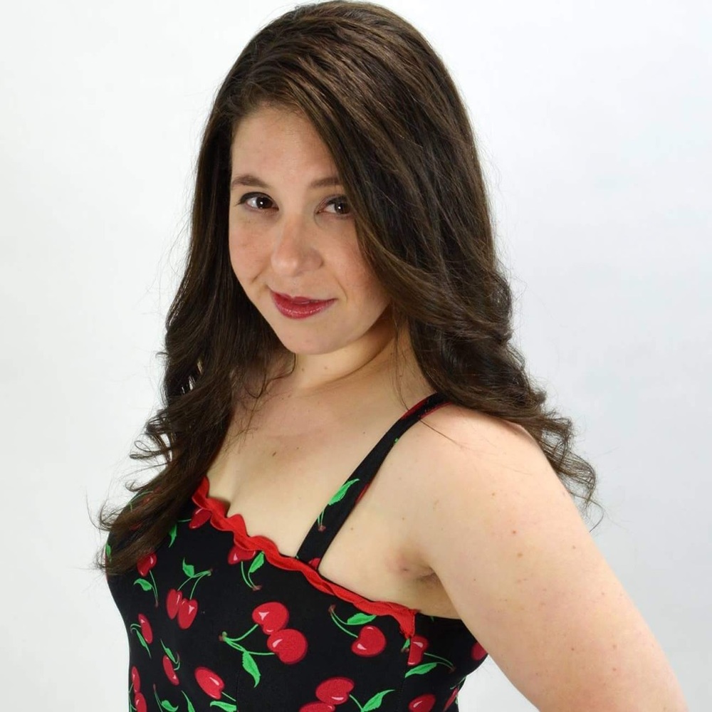Meet Your Posher, Deenie!