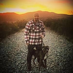 Meet your Posher, Brad