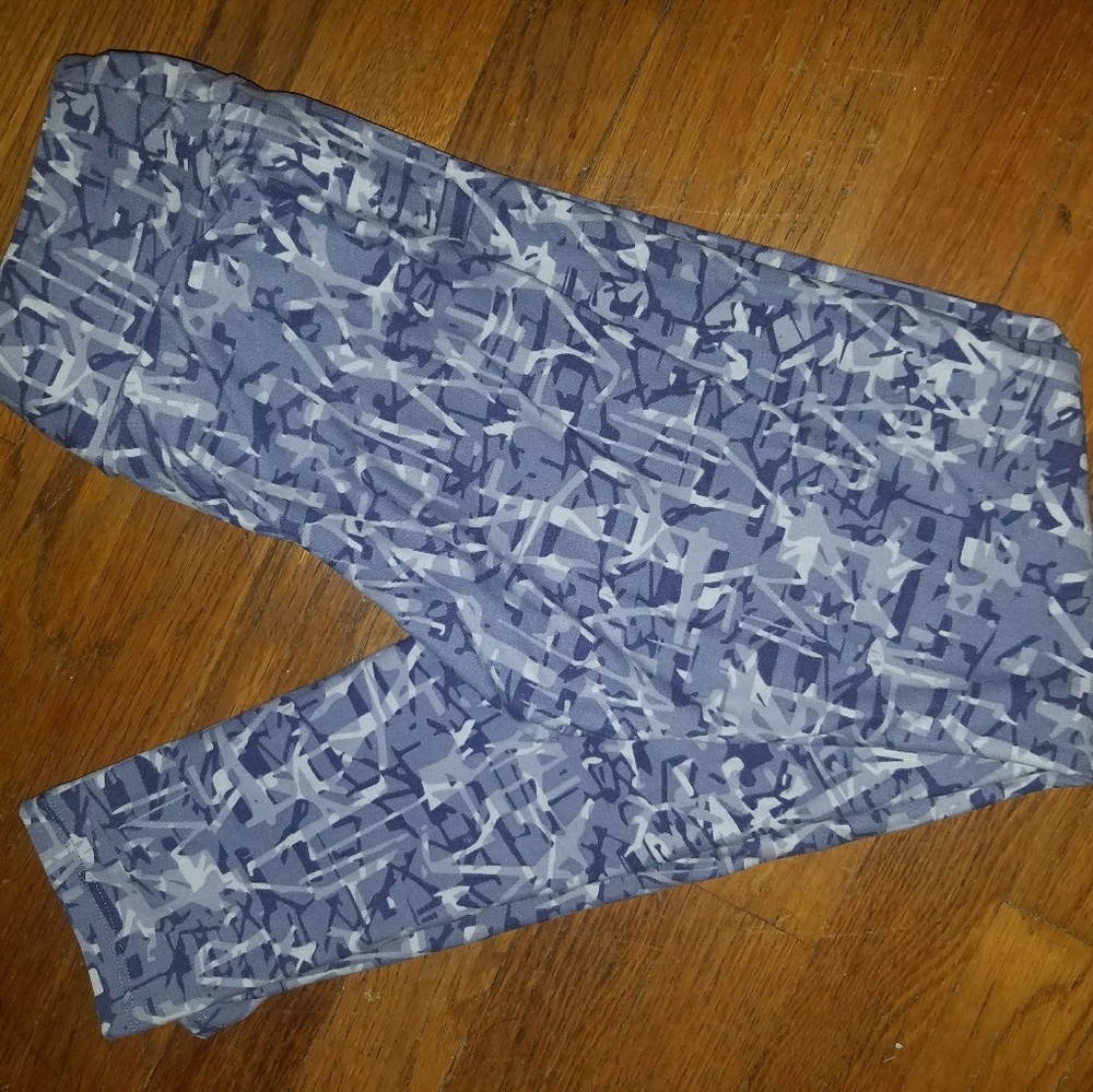 Lularoe one size leggings