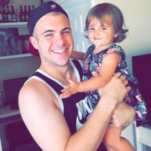 Meet your Posher, Steven