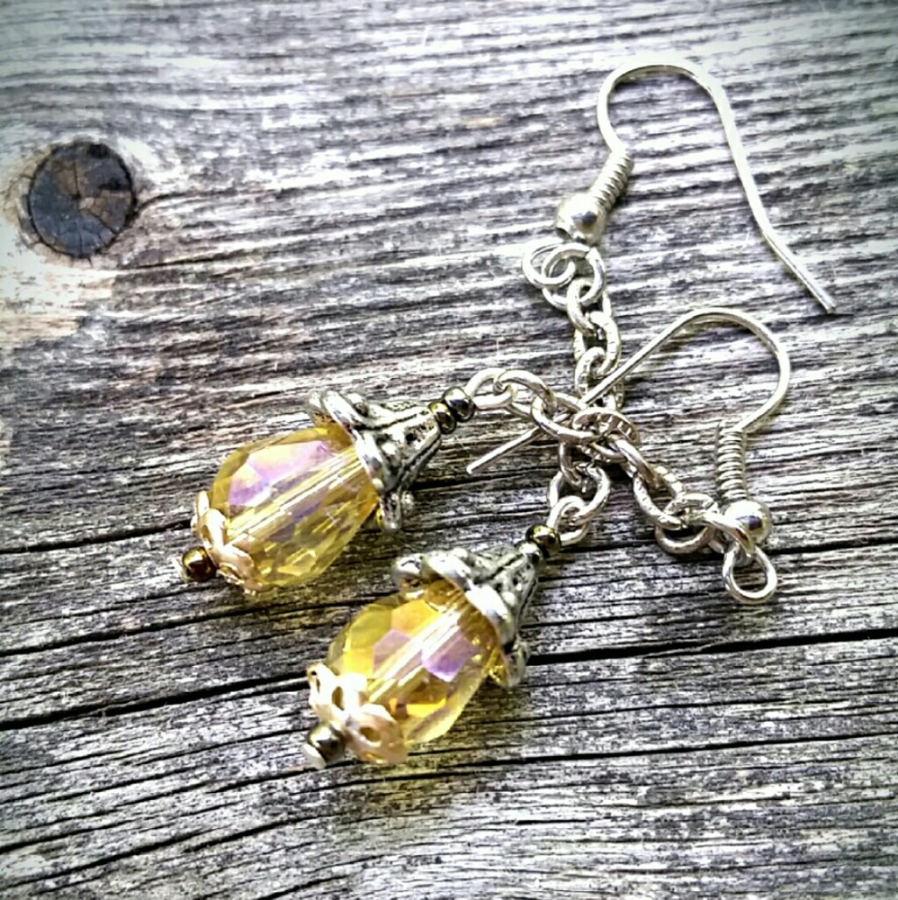 Handmade Earrings
