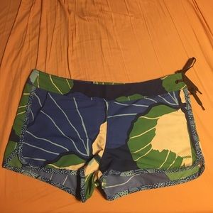 Patagonia shorts