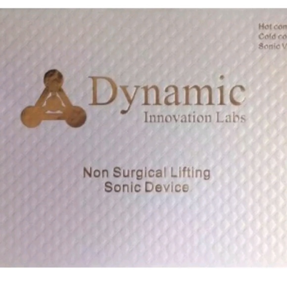 Dynamic non sug. Lifting - Picture 2 of 3