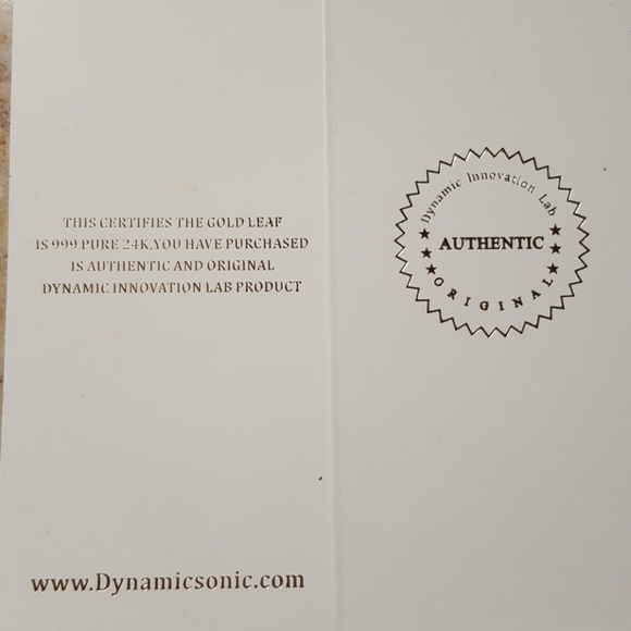 Dynamic non sug. Lifting - Picture 3 of 3