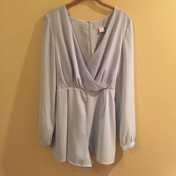 Nordstrom Romper - Picture 2 of 4