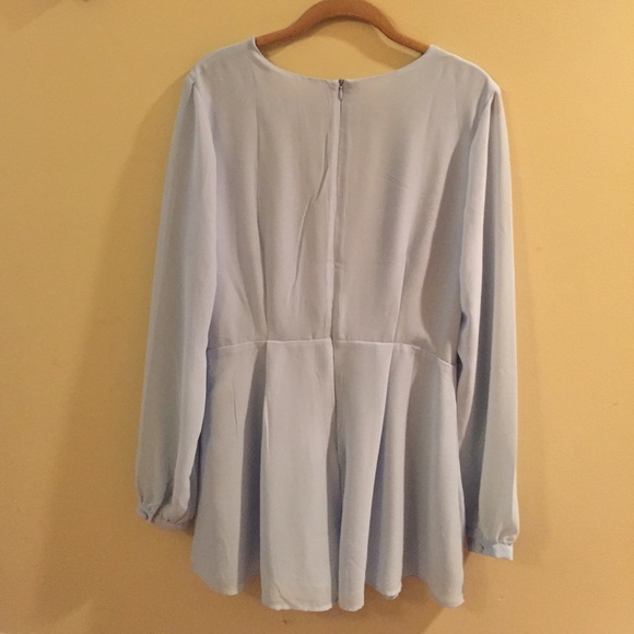 Nordstrom Romper - Picture 3 of 4