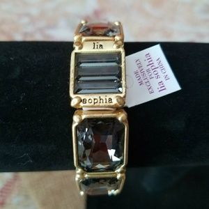 Lia Sophia bracelet