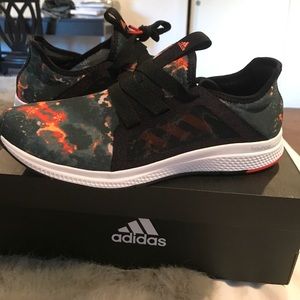 Adidas edge lux women's never worn