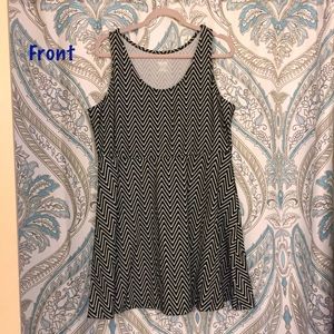 Mossimo Skater Dress