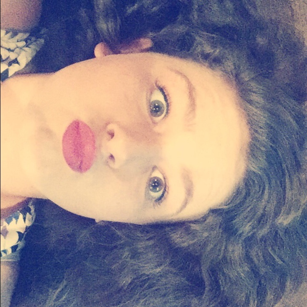 Meet your Posher, Rylee