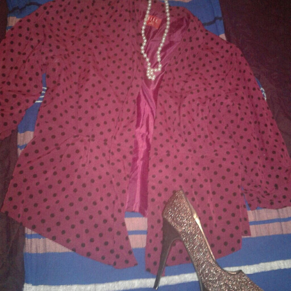 Stylish Jacket