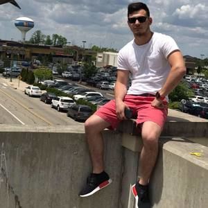 Meet your Posher, Khalil