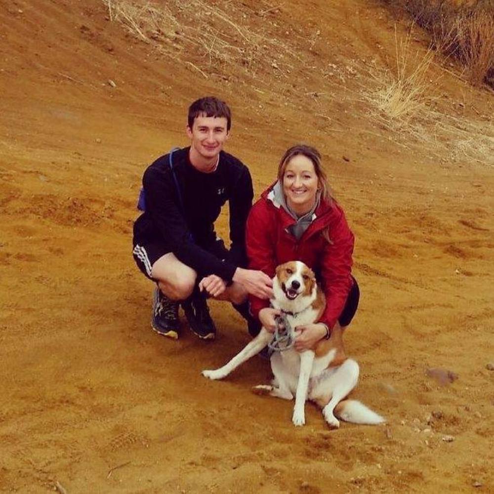 Meet your Posher, Natalie