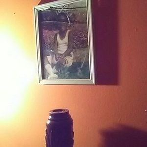 Meet your Posher, Terri