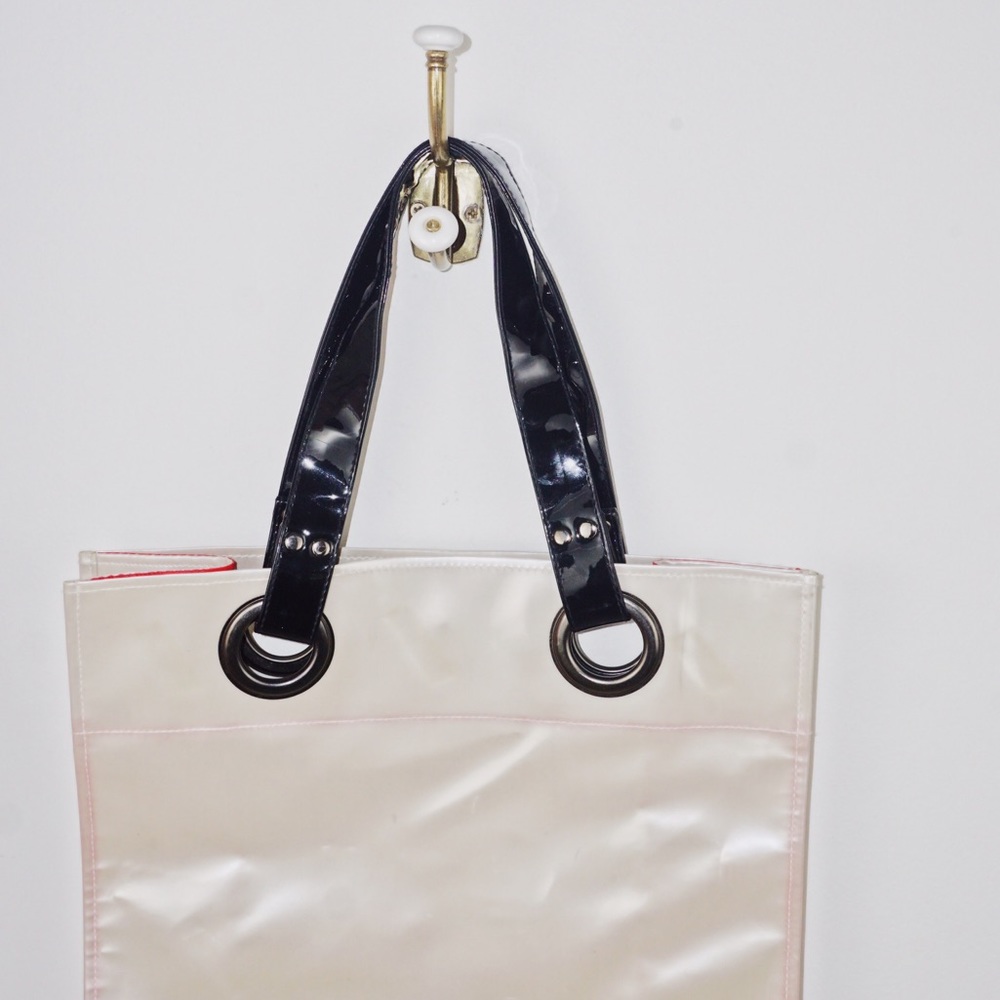 Tote bag!!