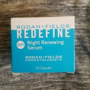 Rodan + Fields Night Renewing Serum
