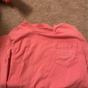 Vineyard vines girl shirt👧🏽