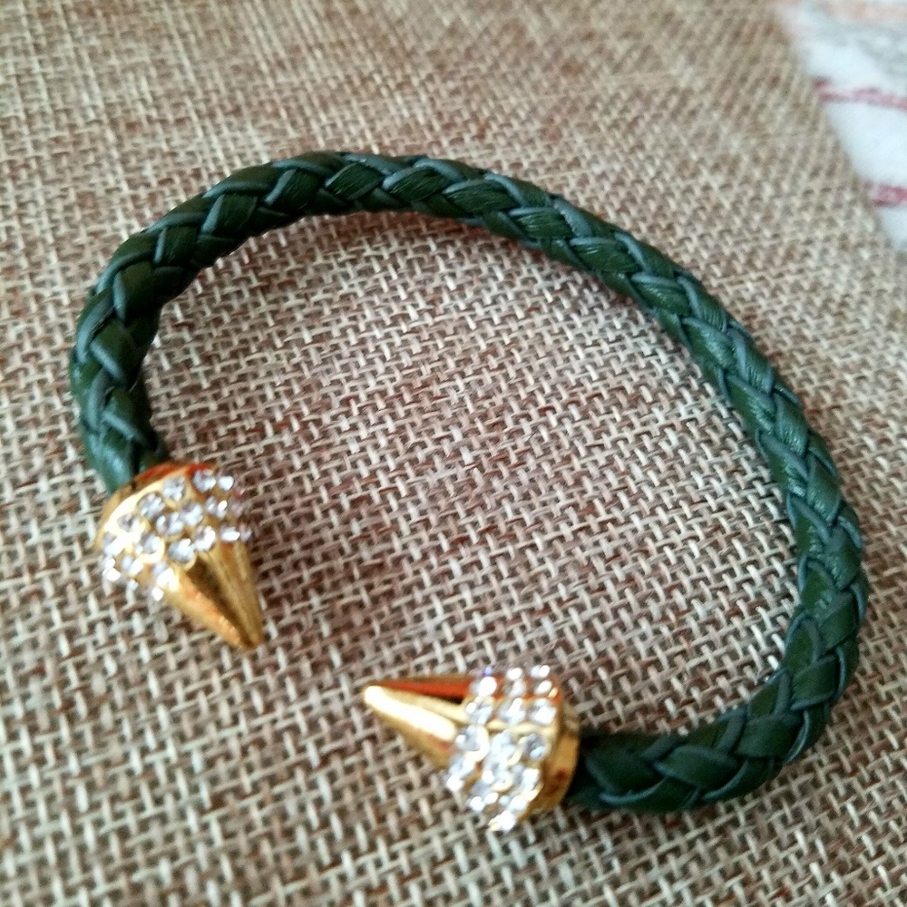 Lia Sophia bracelet