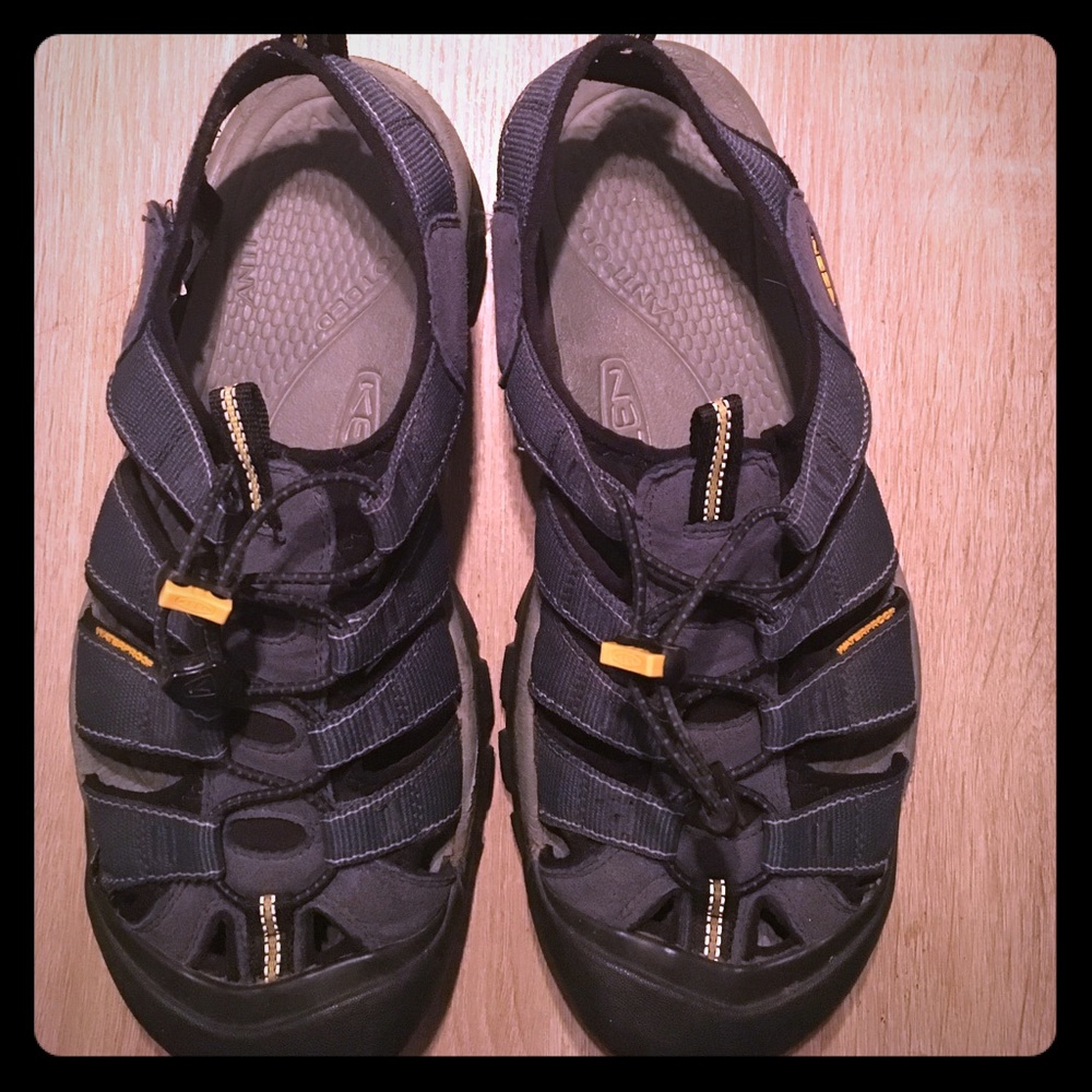 Keen hiking Sandals
