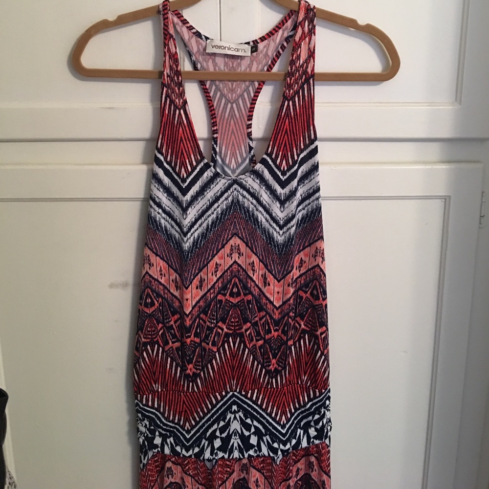 Veronica M Maxi Dress