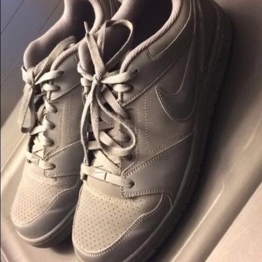 Nike shoes