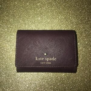 kate spade Becca Wallet