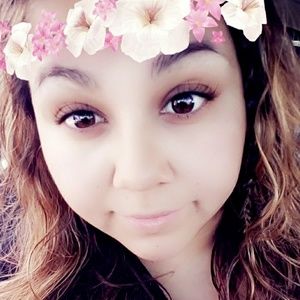 Meet your Posher, Angelica