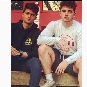 Meet your Posher, George