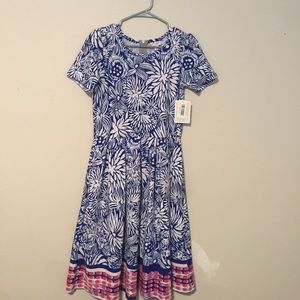Amelia Dress