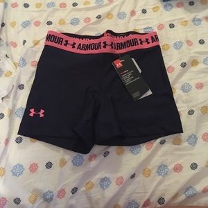 UA spandex