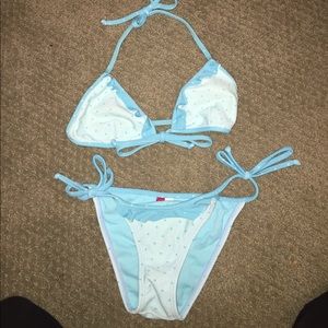 Sofia by Vix Swimsuit size Small