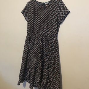 Downeast basics dress