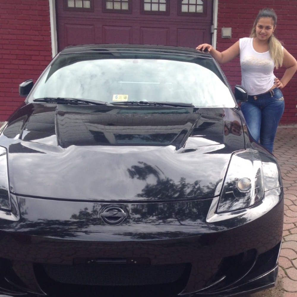 Meet your Posher, Mariam