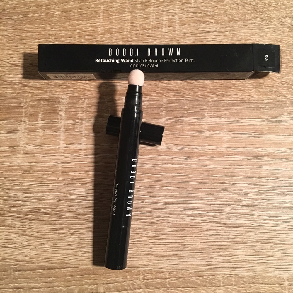 Bobbi Brown Retouching Wand in Rich