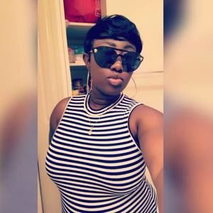 Meet your Posher, Akpe