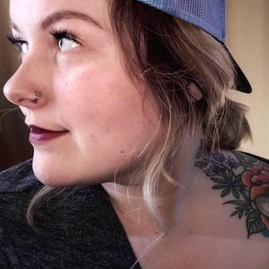 Meet your Posher, Jessica