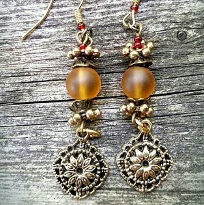 Handmade Earrings