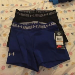 UA spandex
