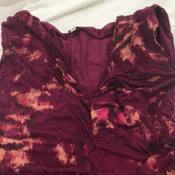 Like new sleeveless shell/shirt - Picture 3 of 4