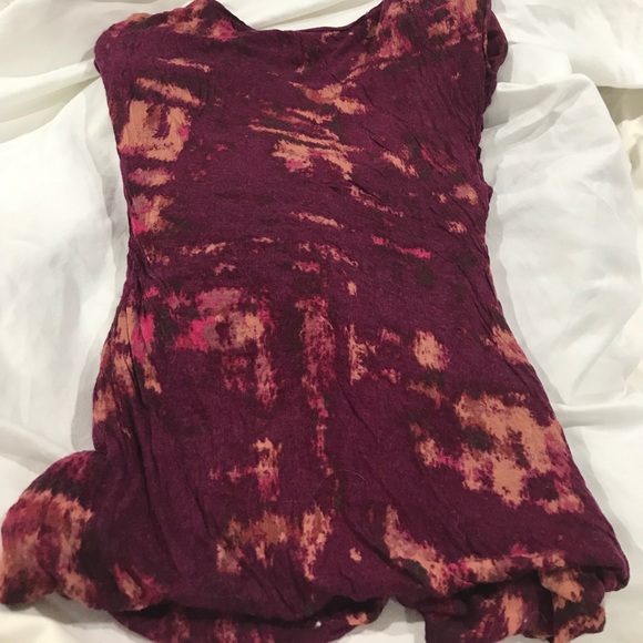 Like new sleeveless shell/shirt - Picture 4 of 4