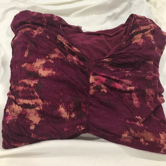 Like new sleeveless shell/shirt - Picture 2 of 4