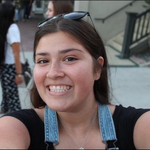 Meet your Posher, Ericka