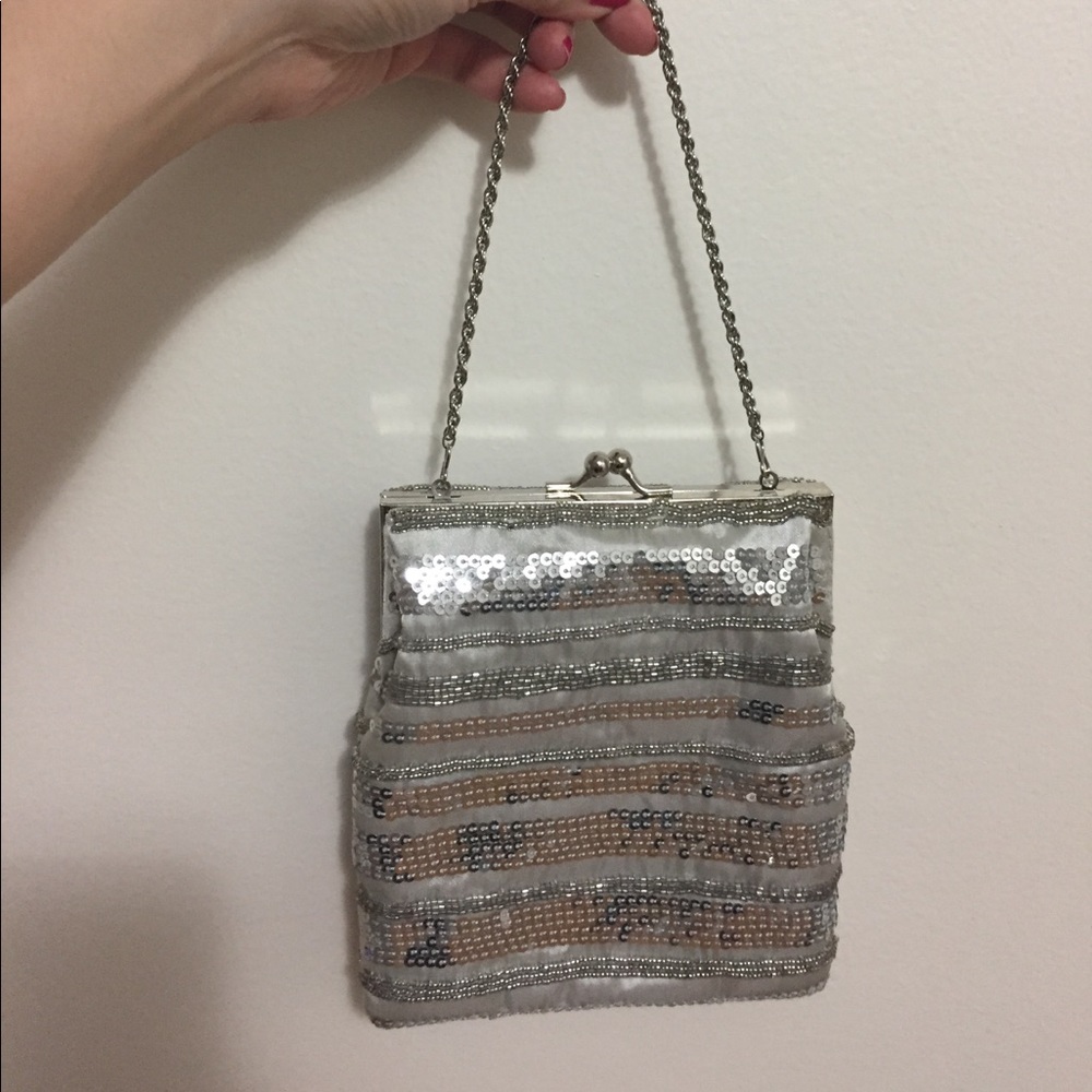 Evening clutch