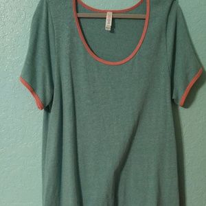 LLR Classic Tee