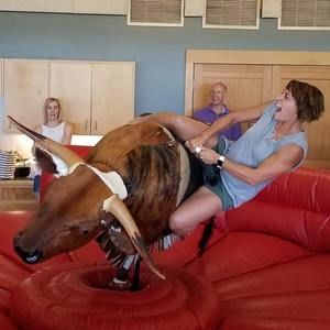 Meet your Posher, Nathasha