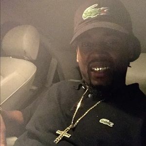 Meet your Posher, Kendrick