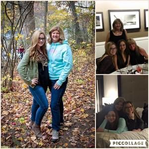 Meet your Posher, Stacey