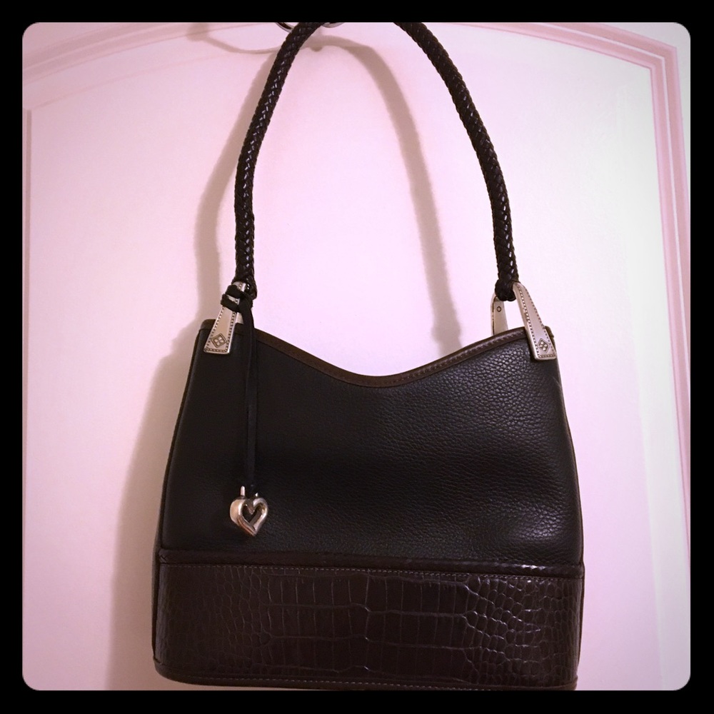 Brighton leather purse!