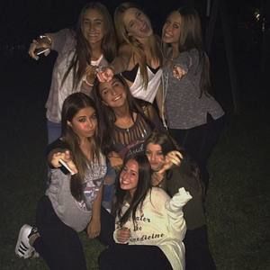 Meet your Posher, Sydney