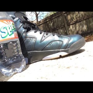 Meet your Posher, John